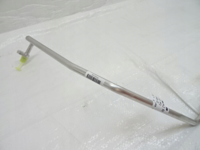 фото №10, Renault trafic fiat talento opel vivaro 1.6 dci шланг кондиціонера новий