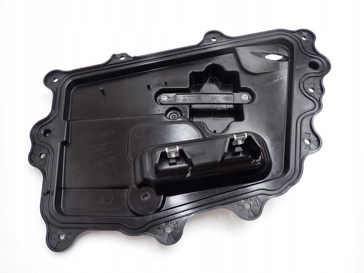 фото №1, Боковина защита дверь правые зад range rover velar 19r