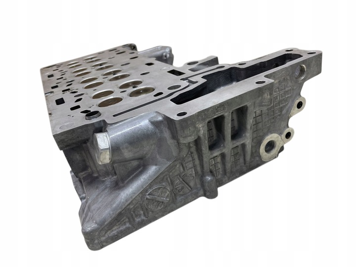 фото №9, Головка двигателя bmw 5 f10 f11 f30 2.0d n47d20c