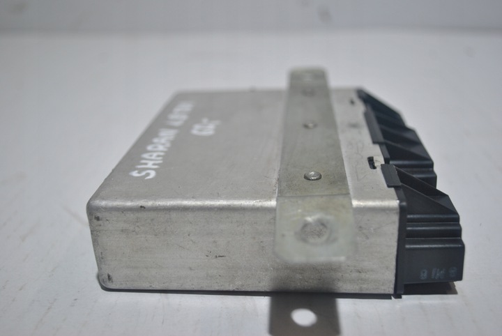 фото №8, Модуль комфорта vw sharan 1.9 tdi 7m0941598