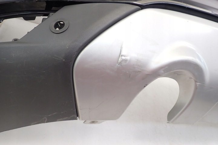 фото №9, Ford kuga бампер задній 8v41-17f765-acw