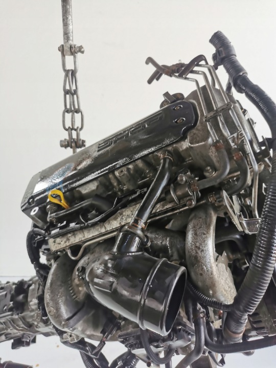 фото №9, Двигун комплектний suzuki grand vitara ii 1.6 16v m16a
