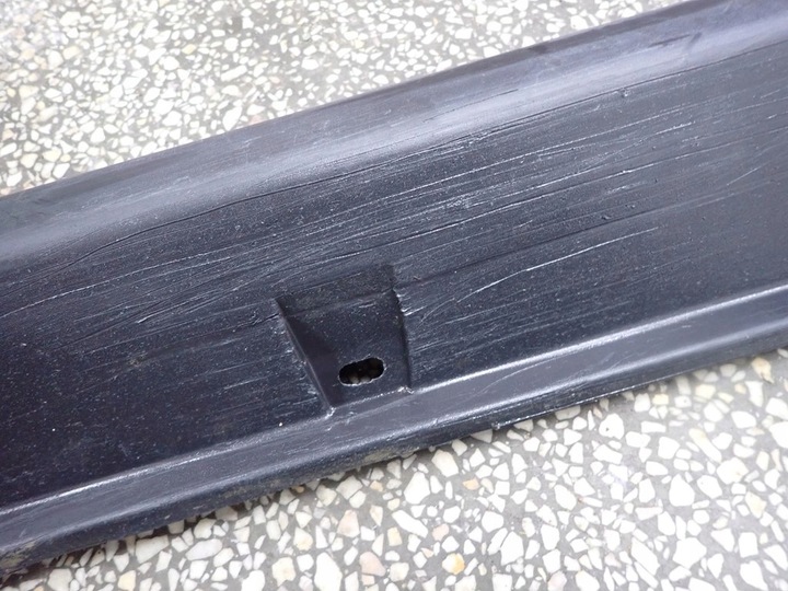 фото №3, Планка порога пороговая левая jeep compass 14r