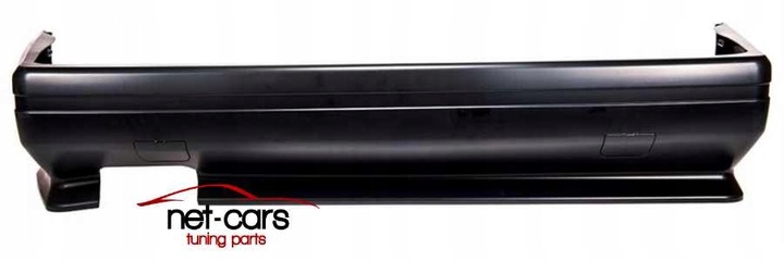 фото №7, Бампер перед зад bmw 3 e30 -91 m technik tech m3