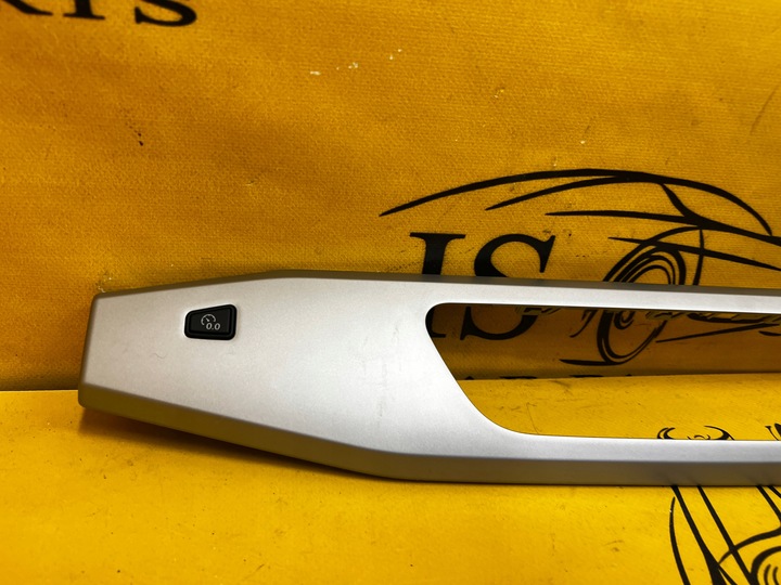 фото №6, Планка dekor захист панель панелі консолі audi a4 b9 8w eu