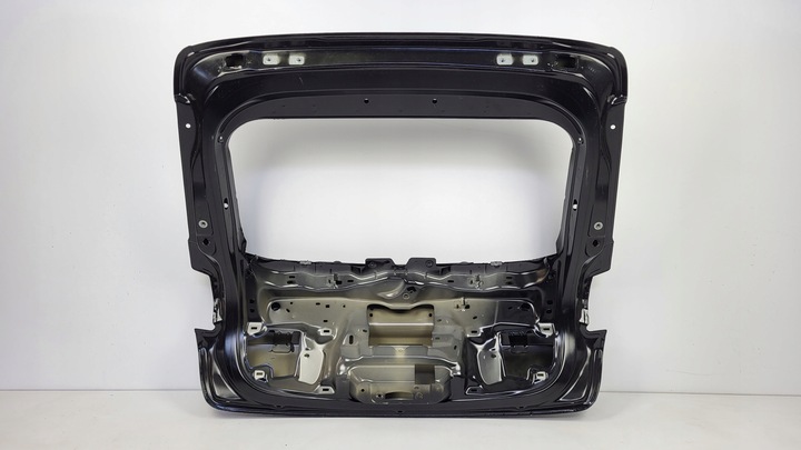 фото №5, Задня кришка багажника peugeot 208 ii 19-