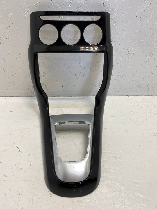 фото №2, Citroen ds3 панель рамка тунелю 96841607