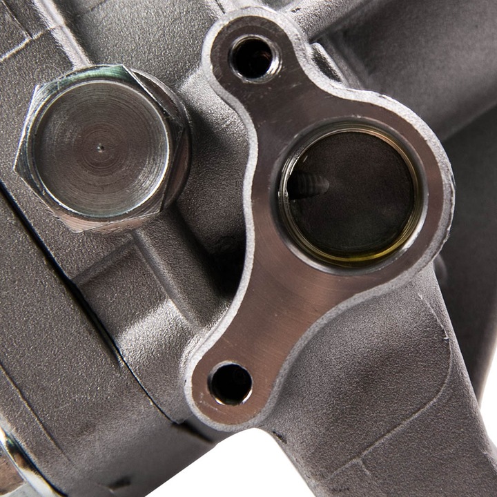 фото №9, Насос усилителя руль do hondy accord l4 2.4l 2003-2005 56110raaa01