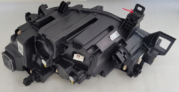 фото №14, Лампа правая перед передняя vw id.4 id4 2020- 11b941006b