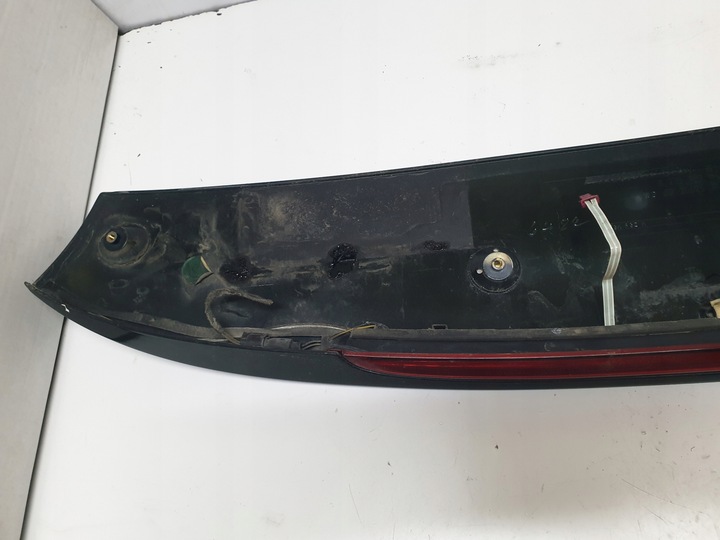 фото №6, Спойлер спойлер задньої кришки багажника bmw e46 touring універсал 8235987