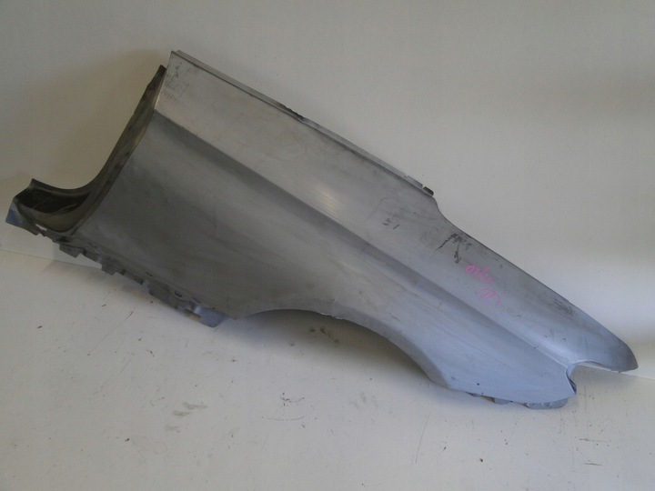 фото №10, Mercedes c класс 63 amg 205 w205 крыло задний левый cabrio купе рестайлинг