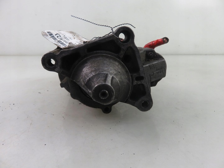 фото №6, Стартер lada niva 1900 дизель - xud9sd