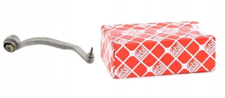 фото №11, Рычаг vw p. a4/passat 96- pr febi bilstein fe21198