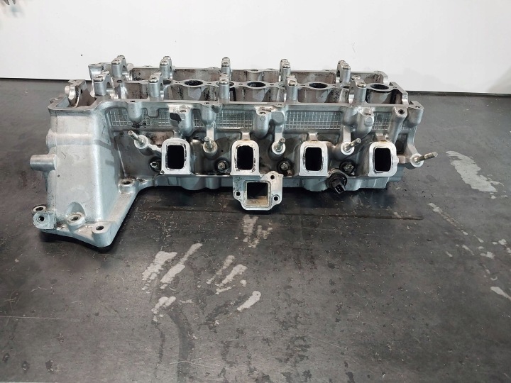 фото №13, Головка двигуна bmw 3 e46 320d m47d20 204d4 150km 778587603