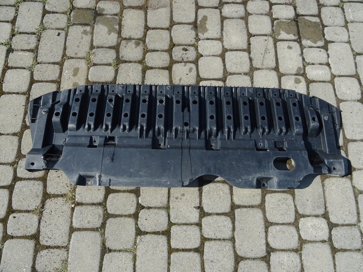 фото №1, Toyota avensis t27 15-18 захист нижня 52618-05030