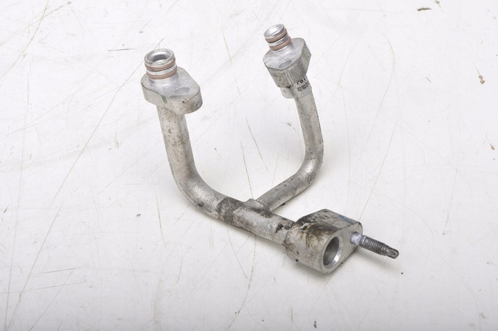 фото №1, Citroen c4 iii e-c4 шланг кондиционера t99615c