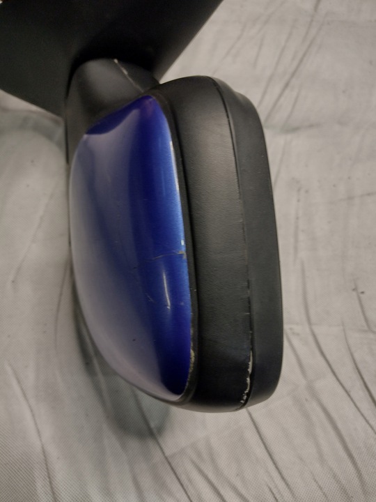 фото №15, Дзеркало механічне ліві citroen berlingo i k: kmhc 2pin