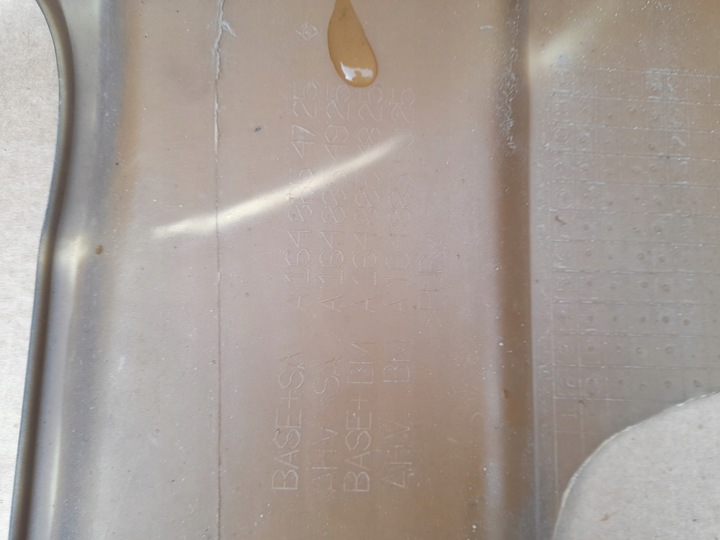 фото №7, Бампер зад mercedes ml w164 63 amg оригинал