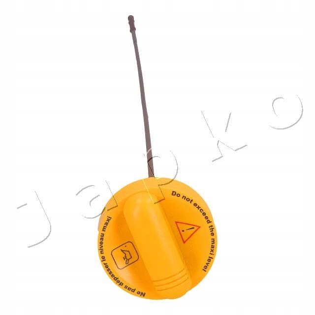 фото №2, Кришка заливання масла japko 147023