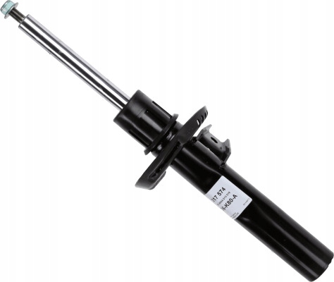 фото №1, Sachs амортизатор перед