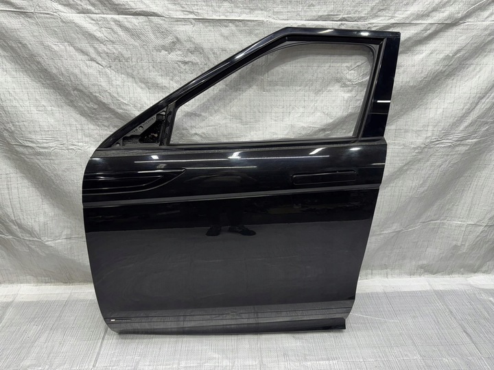 фото №1, Дверь передние левая land rover evoque l551 r динамический