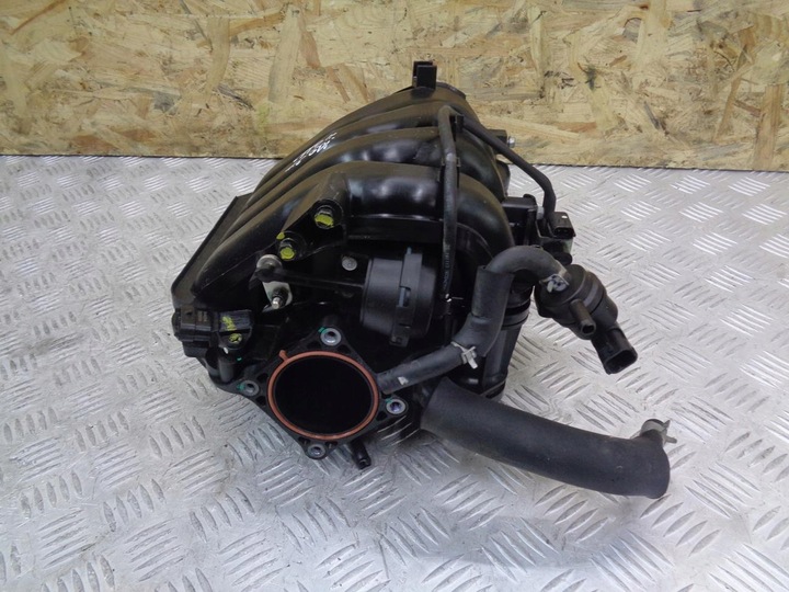 фото №5, Коллектор всасывающий kia ceed 2 ii 1.6 gdi бензин 2012- g4fd