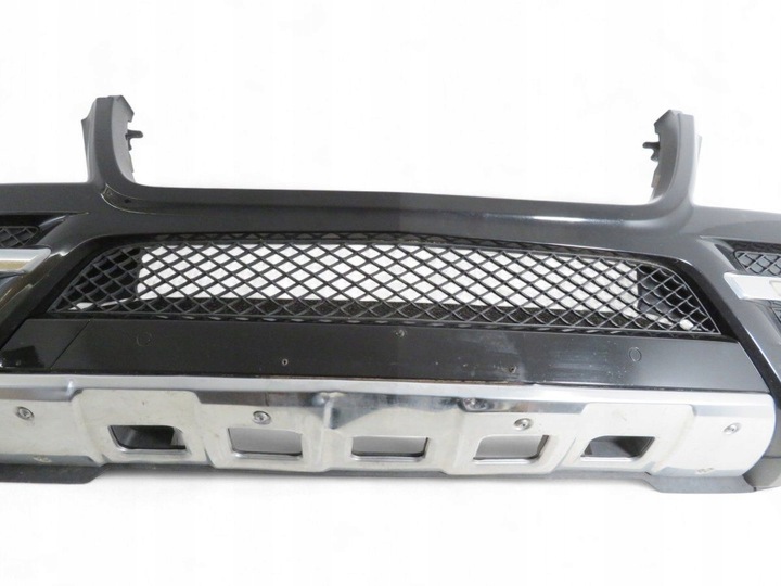 фото №1, Бампер переднє mercedes-benz a16488504389999