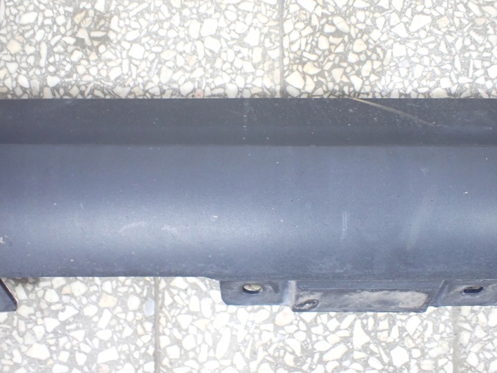 фото №8, Планка порогова правий перед bmw f26 x4 7210080