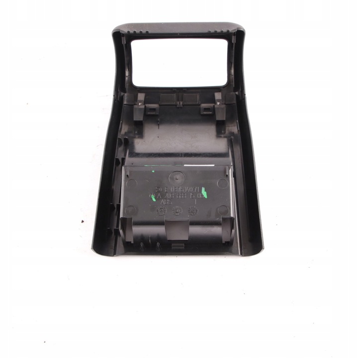 фото №10, Mercedes cl203 тунель консоль середня a2036831508