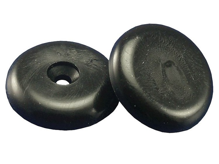 фото №1, 5x nit блокировка клипса пряжки ремней безопасности