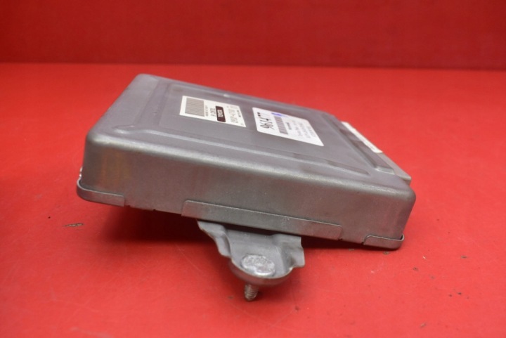 фото №6, Блок керування двигуном (ecu) 89981-47160 toyota prius 2 ii xw20 1.5 vvti 78 km гібрид