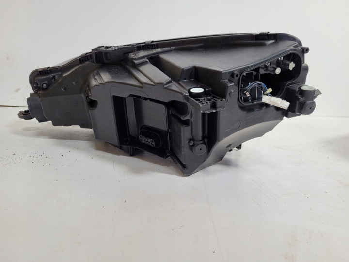 фото №9, Фара audi a5 повний led 8w6941033d 8w6941034d