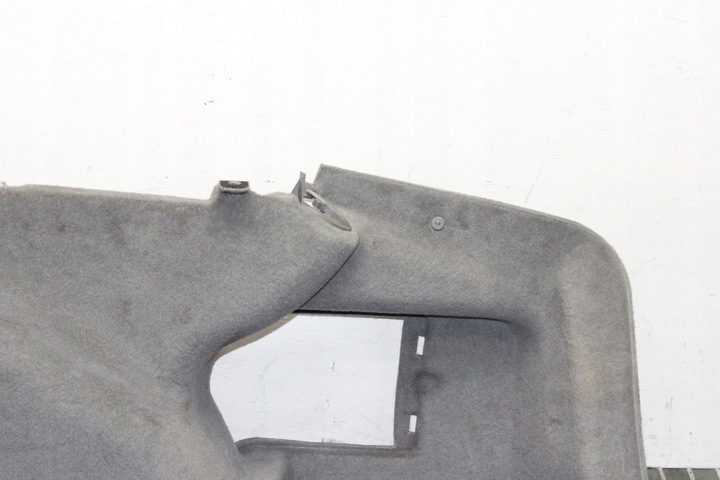 фото №7, Права оббивка багажника bmw 7 f01, f02 9113342 3.0l дизель 180kw 2012