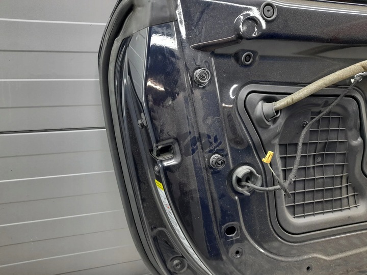 фото №8, Audi s5 рестайлінг перед сторона ліва двері