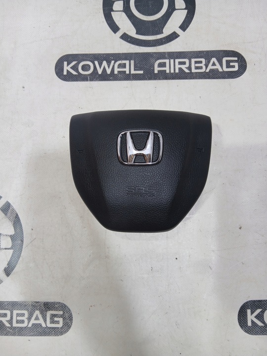 фото №7, Honda odyssey 5 v панель консоль подушка безпеки подушки водій пасажир