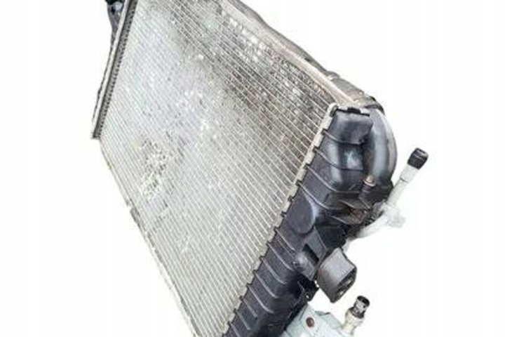 фото №7, Комплект радиатор opel zafira b a05 13171429 1.9l дизель 110kw 2007
