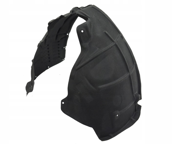 фото №2, Підкрилок передні праві audi q5 80a ii fyb 16-20 r перед спойлер бризковик