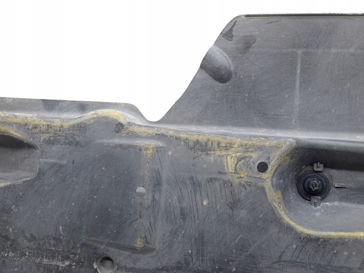 фото №9, Защита шасси правая audi a1 8x рестайлинг 6r0825202a