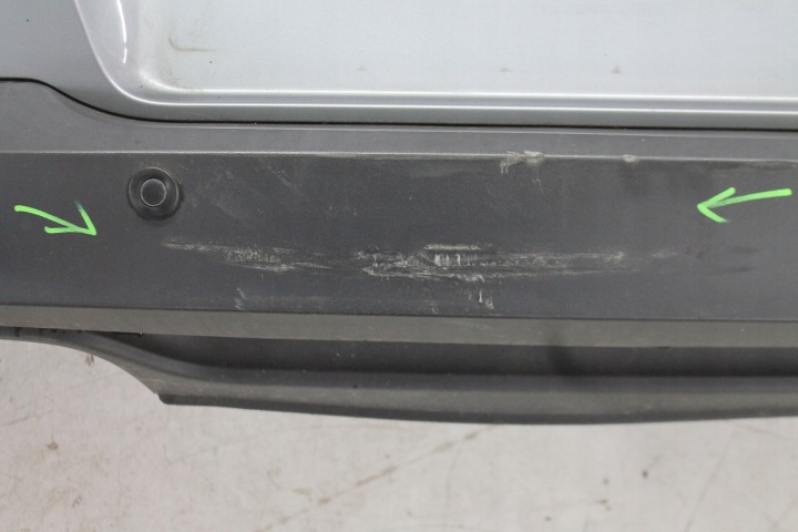 фото №6, Задний бампер pdc lr7n vw tiguan 5n 07-11