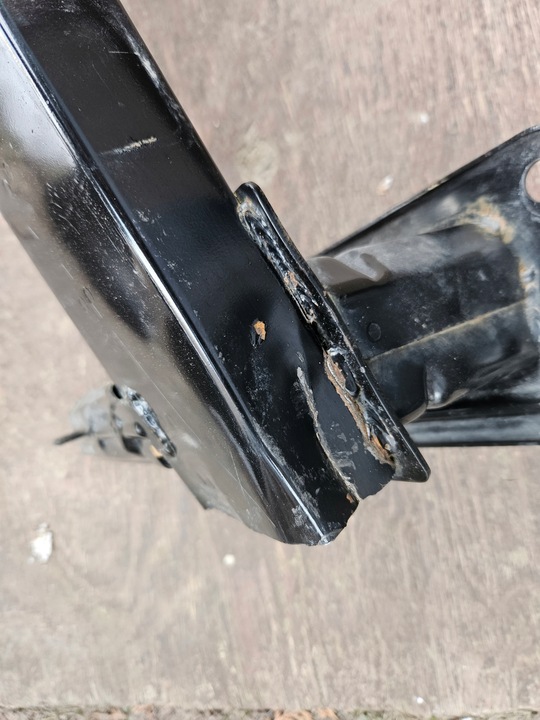 фото №8, Kia ceed iii рестайлінг балка перед p99110j7700