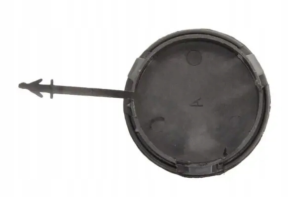 фото №2, Заглушка бампера фаркоп 5507-00-2563917p blic