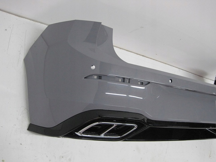 фото №7, Бампер зад задний vw golf viii 5h6 r-line 23r