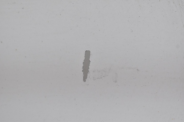 фото №12, Двері бічні зсувні праві білий peugeot boxer 3 iii рестайлінг 14-