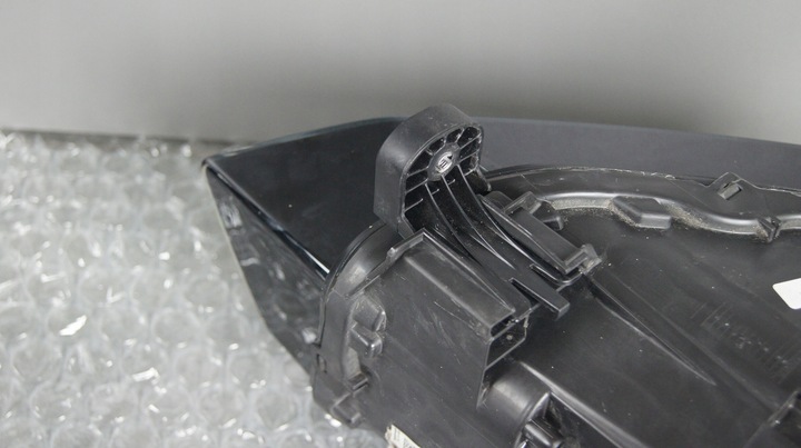 фото №10, Лампа audi q2 ліва h7+h7 європа 81a941003