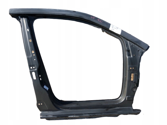 фото №6, Vw up seat mii skoda citigo правий стійка чверть
