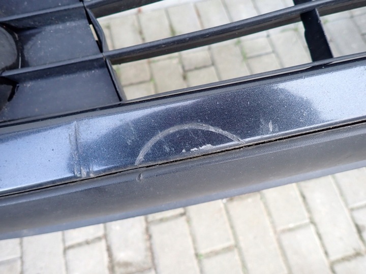 фото №8, Бампер переднє renault laguna iii teb66 08r перед