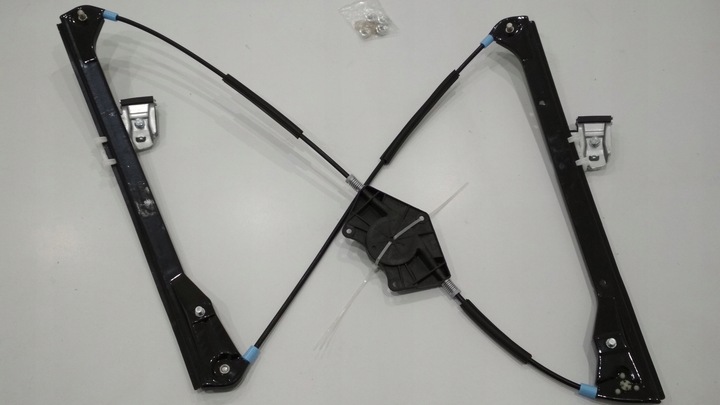 фото №14, Підйомник вікна перед лівий vw passat b5 4/5d 96-