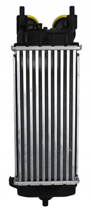 фото №3, Интеркулер ford transit courier 1.5 tdci 2014 - 2023