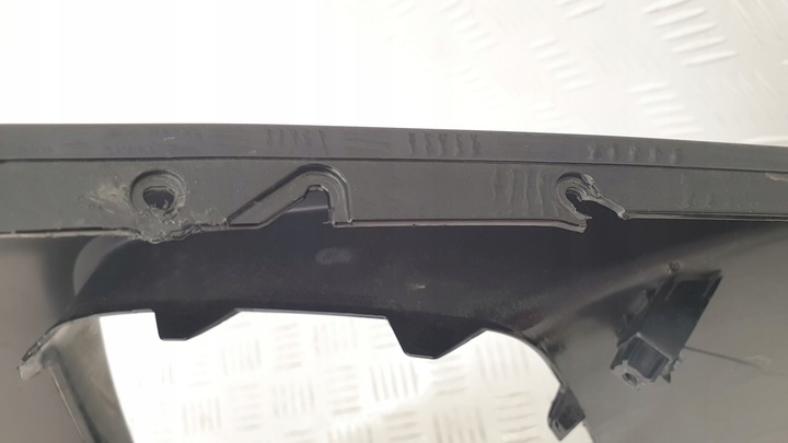 фото №9, Hyundai tucson iv 4 n-line бампер перед переднє