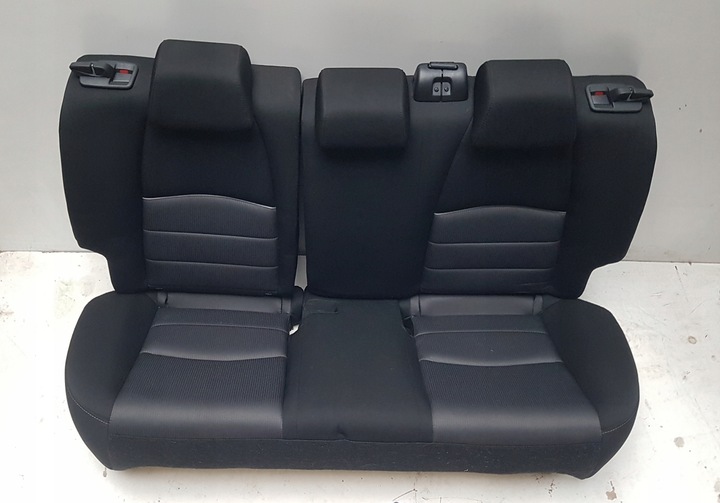 фото №1, Диван зад задняя mazda cx3